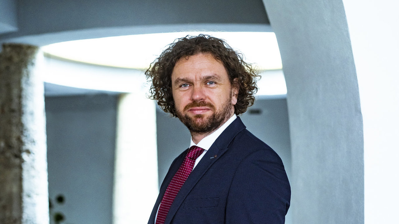 Lex OZE III nás naučí zefektivnit výrobu i spotřebu energií, říká šéf Komory OZE